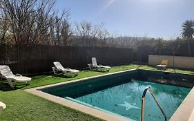 Apartamento Rural Cristi