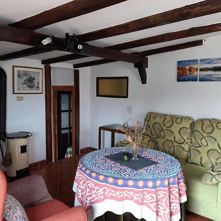 Apartamento Rural Cristi Ronda Buitenkant foto